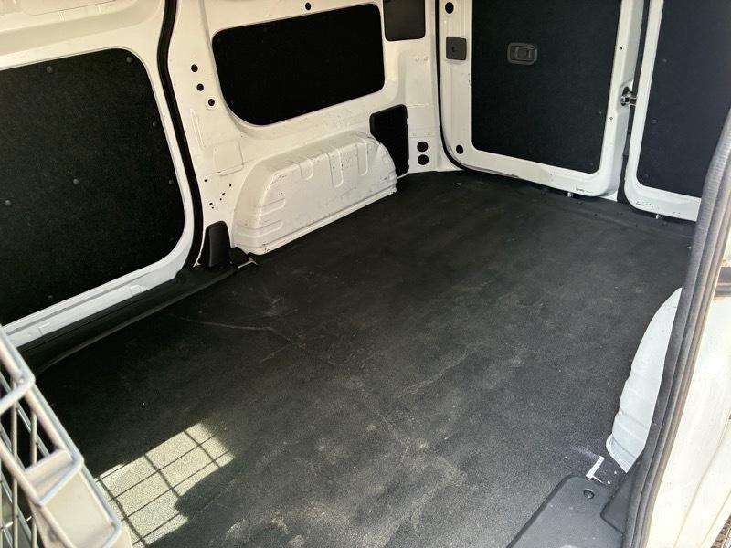 Nissan NV200 S 2019