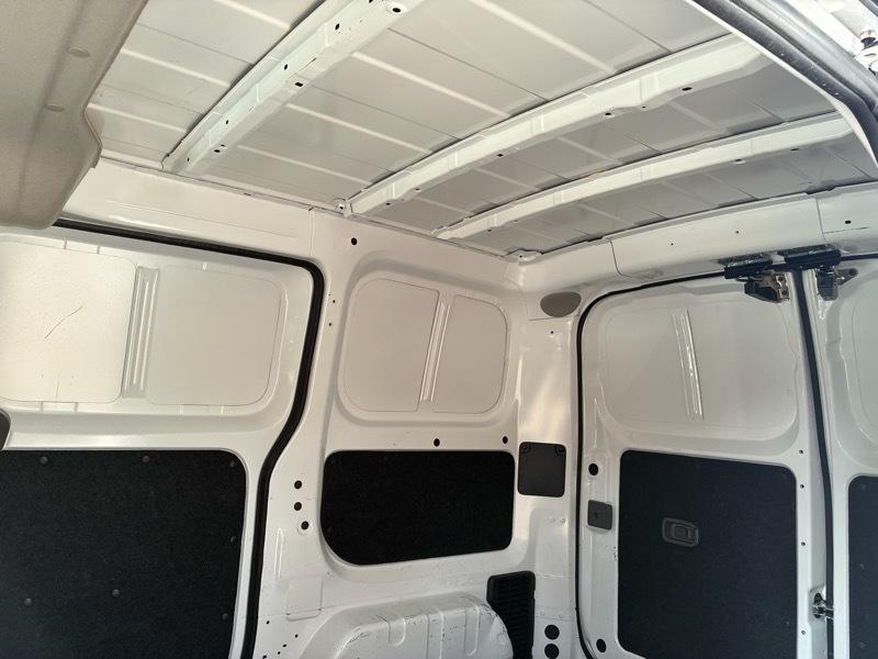 Nissan NV200 S 2019