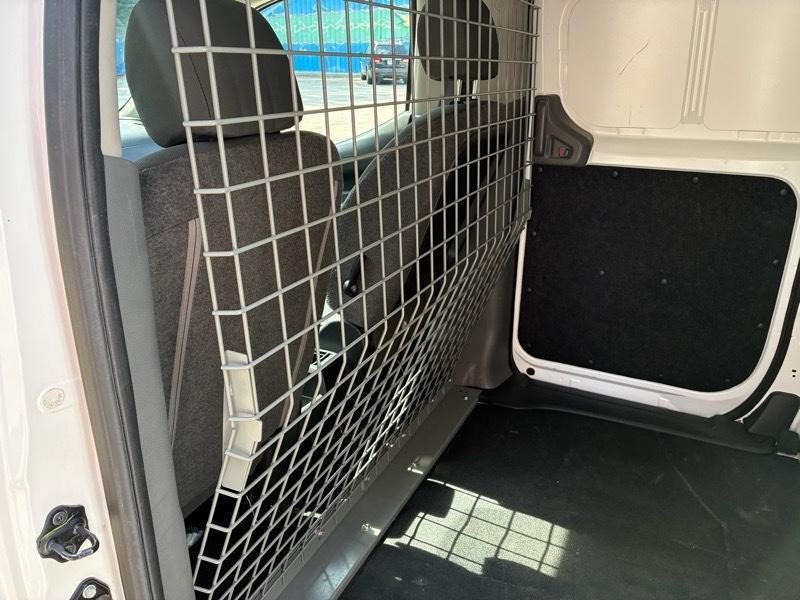 Nissan NV200 S 2019