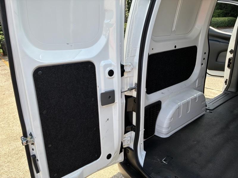 Nissan NV200 S 2019