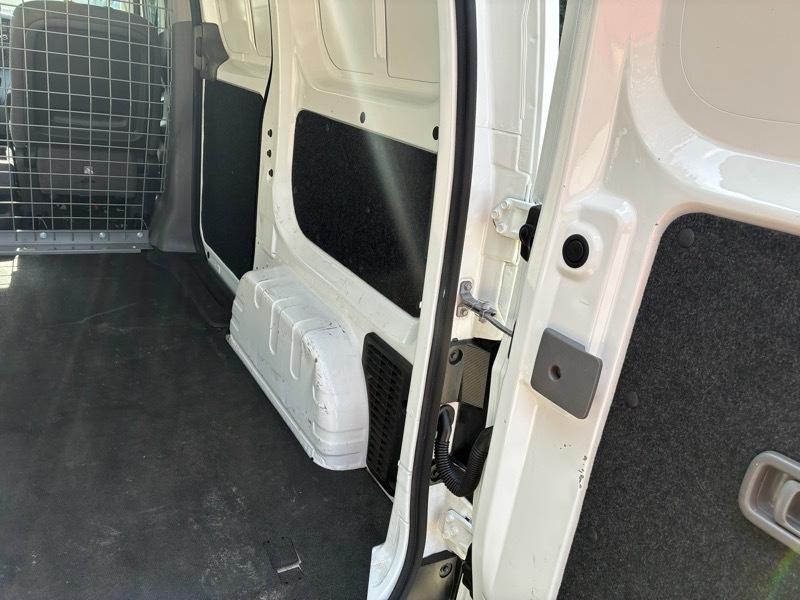 Nissan NV200 S 2019