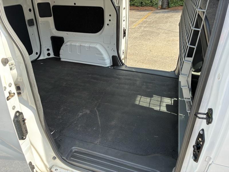 Nissan NV200 S 2019