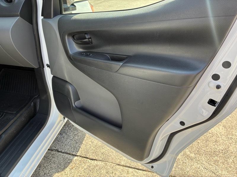 Nissan NV200 S 2019