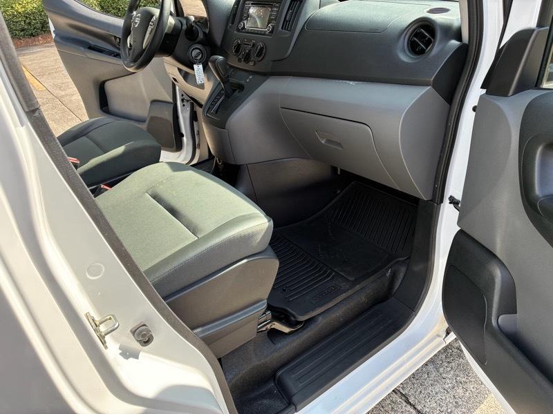 Nissan NV200 S 2019