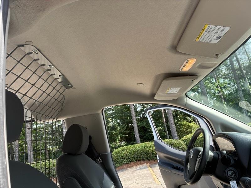 Nissan NV200 S 2019
