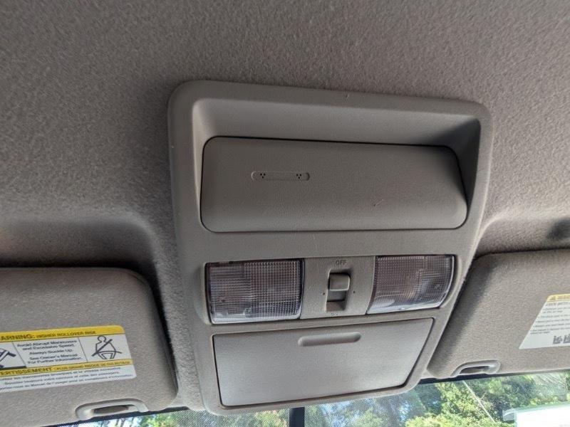 Nissan Frontier S Crew Cab 6MT 2WD 2019