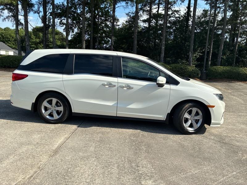 Honda Odyssey EX-L 2019