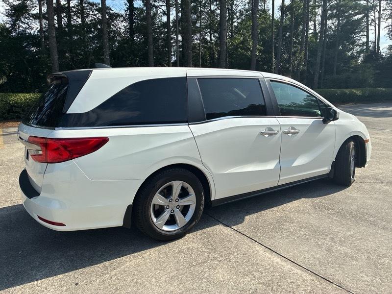 Honda Odyssey EX-L 2019