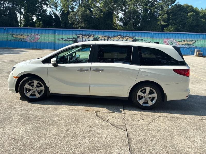 Honda Odyssey EX-L 2019