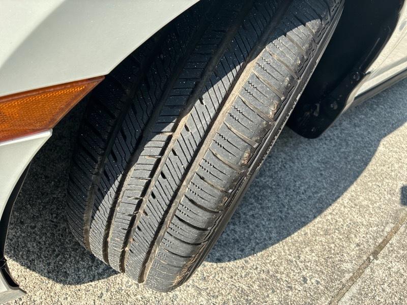 Honda Odyssey EX-L 2019