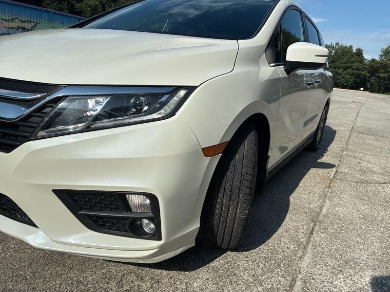 Honda Odyssey EX-L 2019
