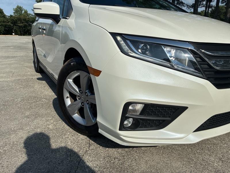 Honda Odyssey EX-L 2019