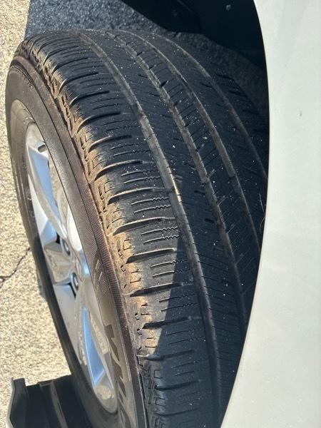 Honda Odyssey EX-L 2019