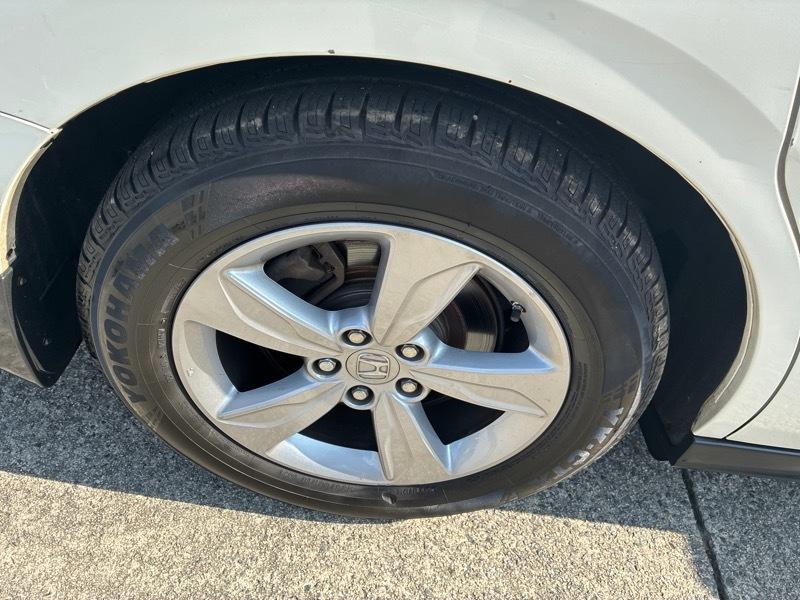 Honda Odyssey EX-L 2019