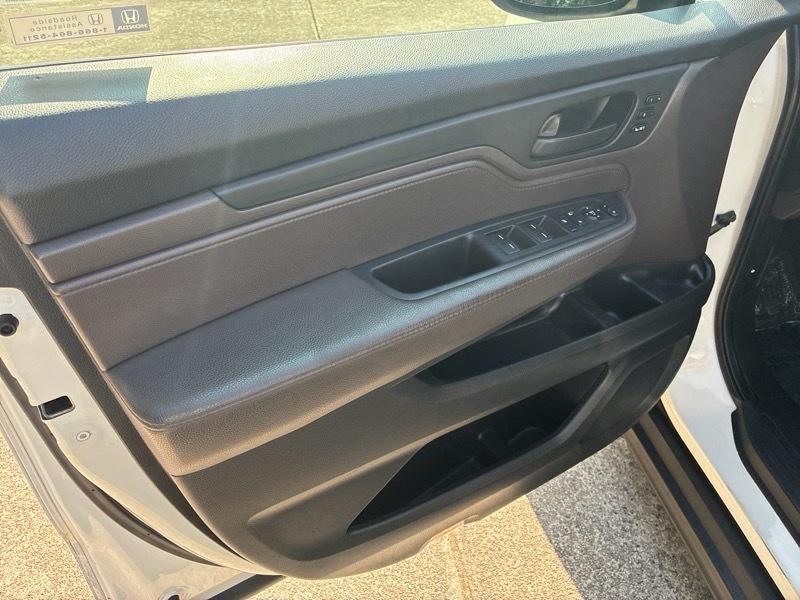 Honda Odyssey EX-L 2019