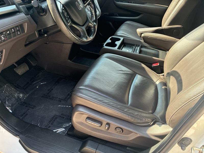 Honda Odyssey EX-L 2019
