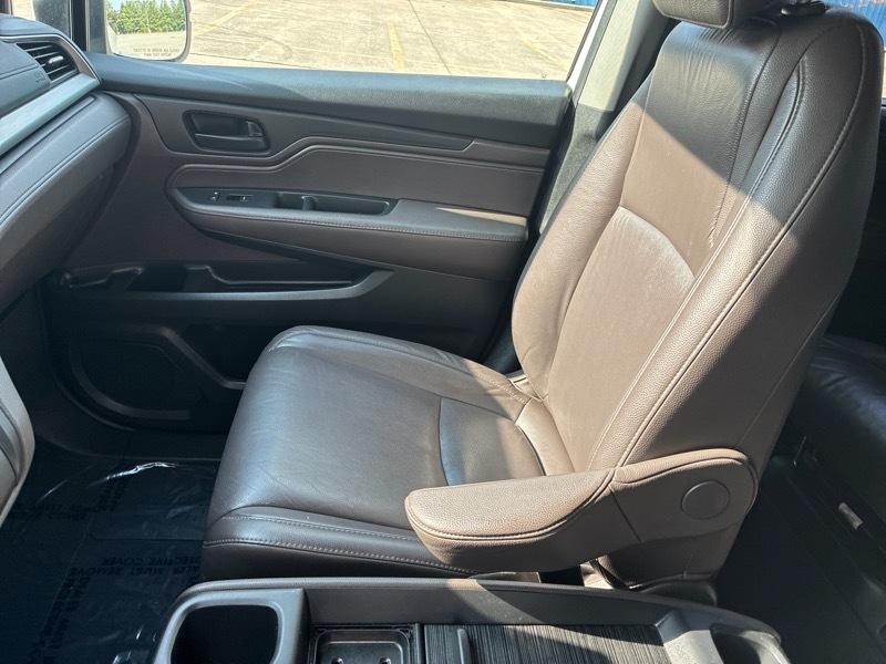 Honda Odyssey EX-L 2019