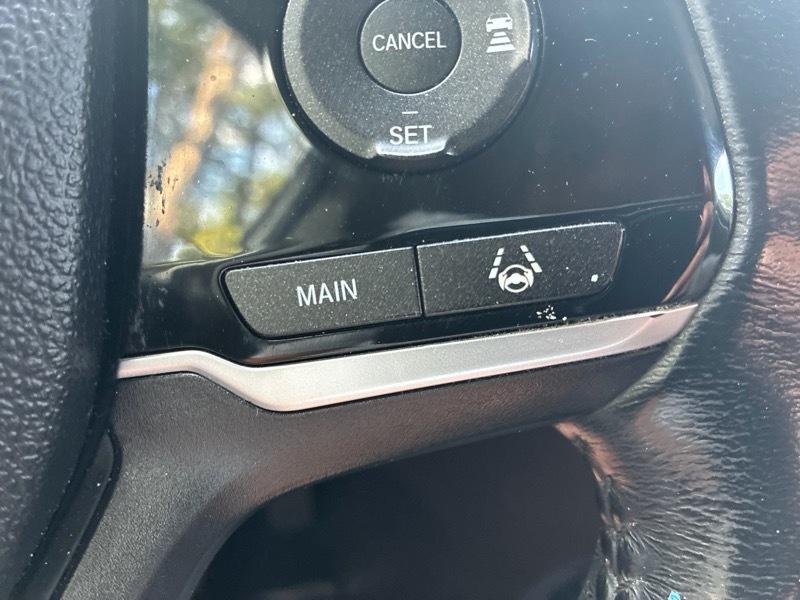 Honda Odyssey EX-L 2019