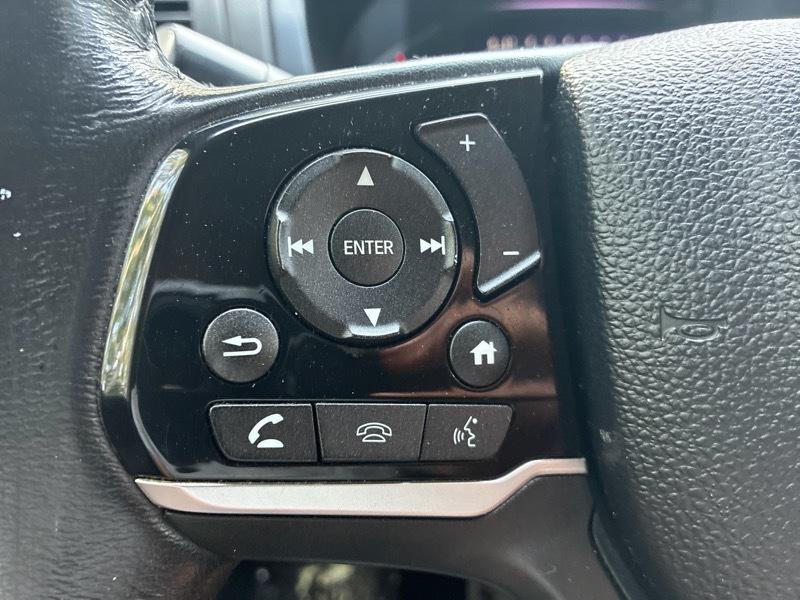 Honda Odyssey EX-L 2019