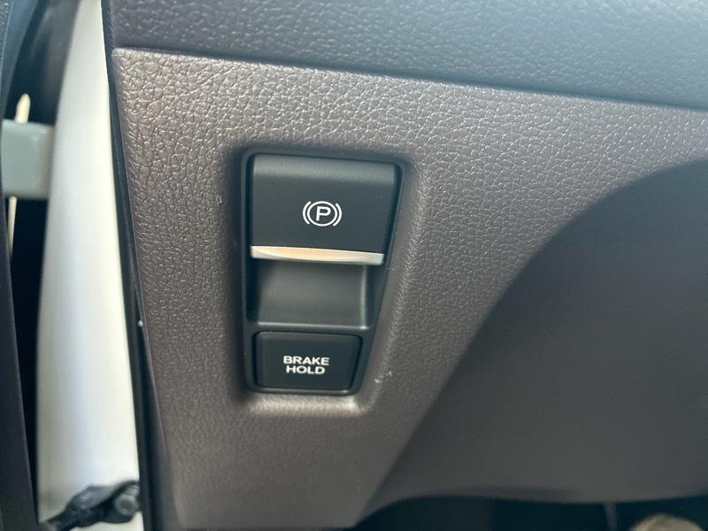 Honda Odyssey EX-L 2019
