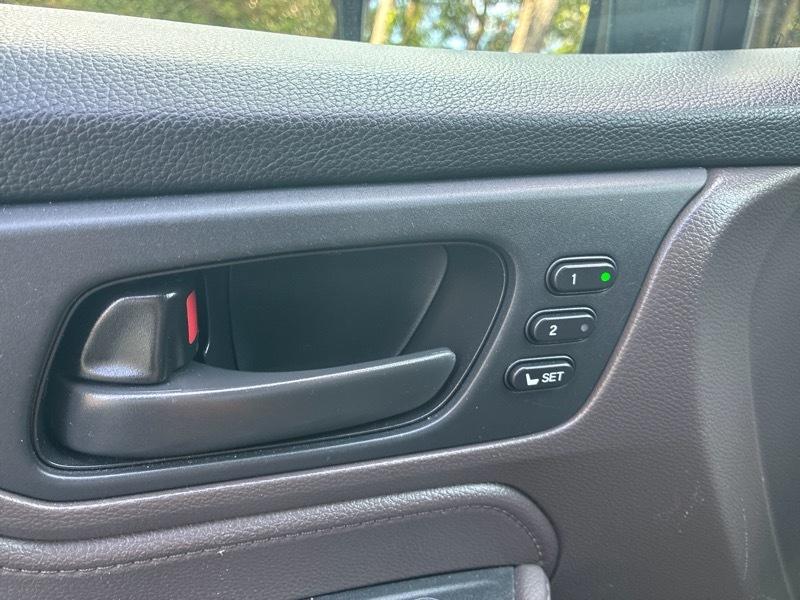 Honda Odyssey EX-L 2019