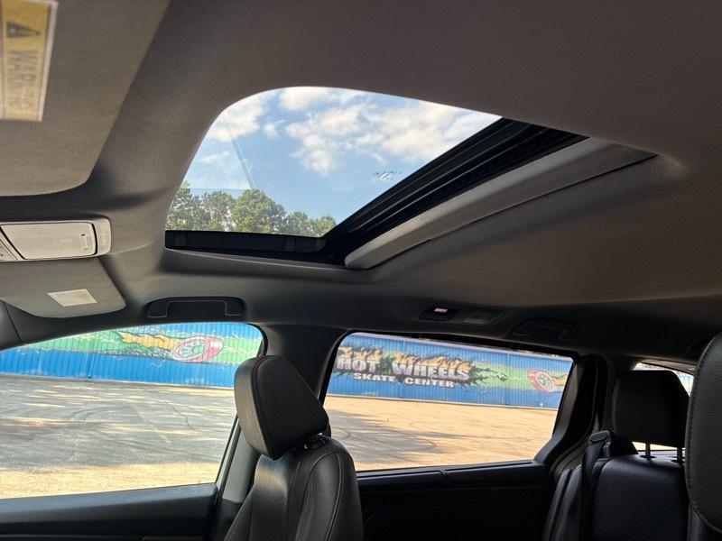 Honda Odyssey EX-L 2019