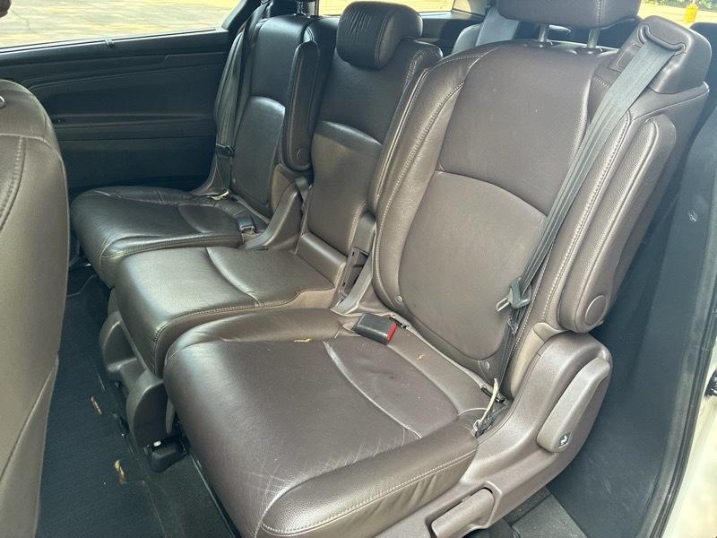 Honda Odyssey EX-L 2019