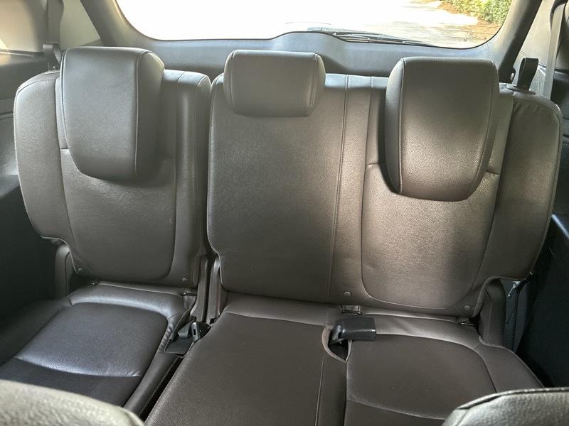 Honda Odyssey EX-L 2019