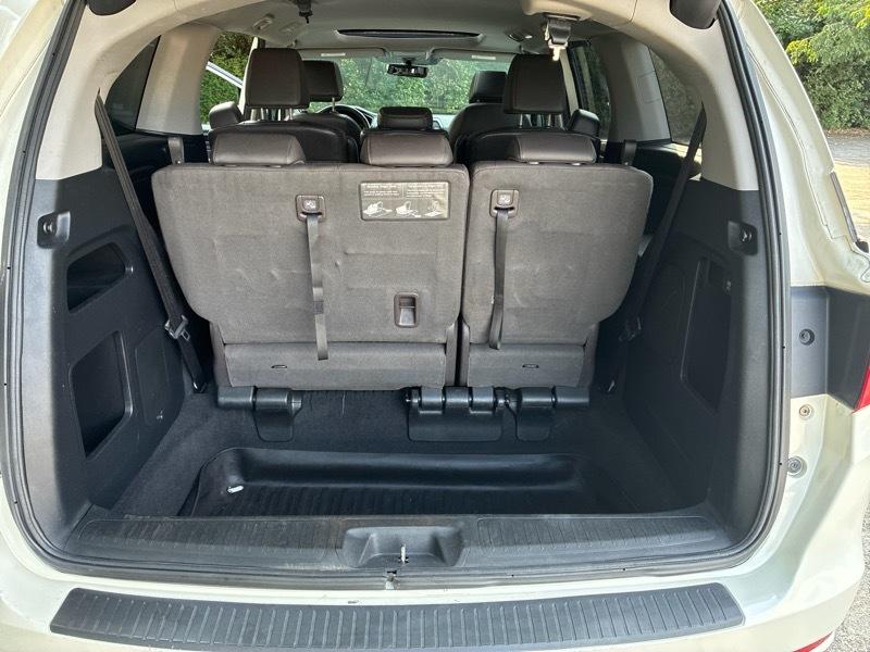 Honda Odyssey EX-L 2019