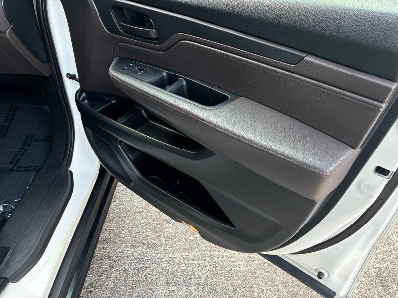 Honda Odyssey EX-L 2019