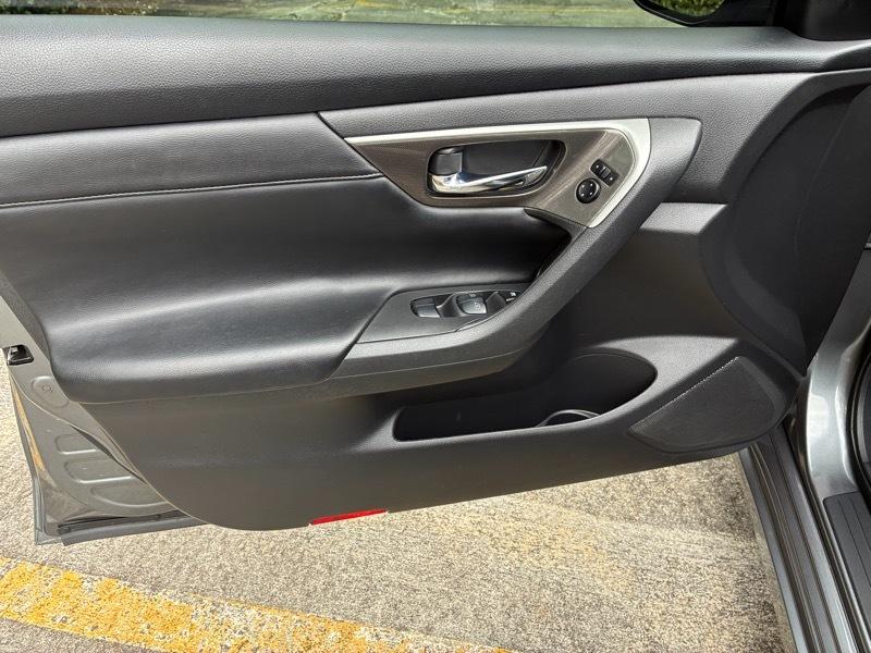 Nissan Altima 3.5 SL 2015
