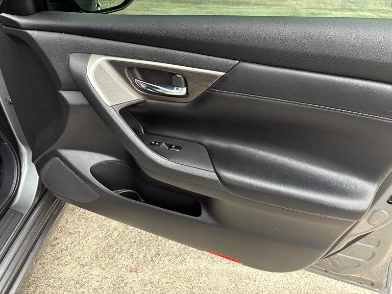 Nissan Altima 3.5 SL 2015