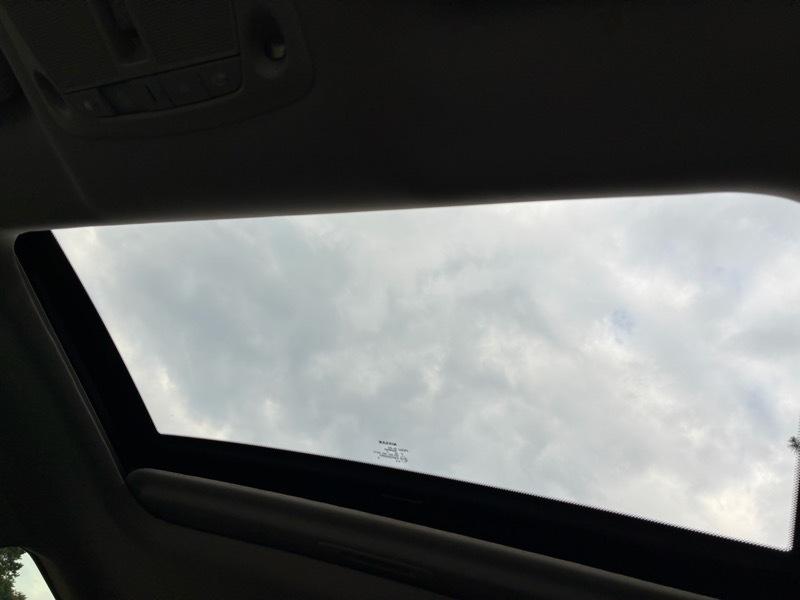 Nissan Altima 3.5 SL 2015