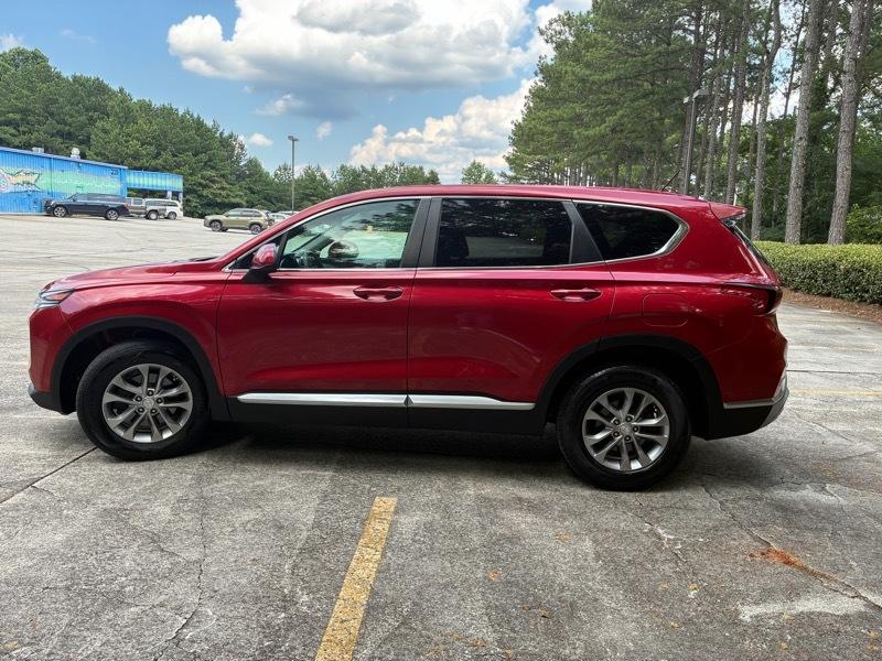 Hyundai Santa Fe SE 2.4 AWD 2019