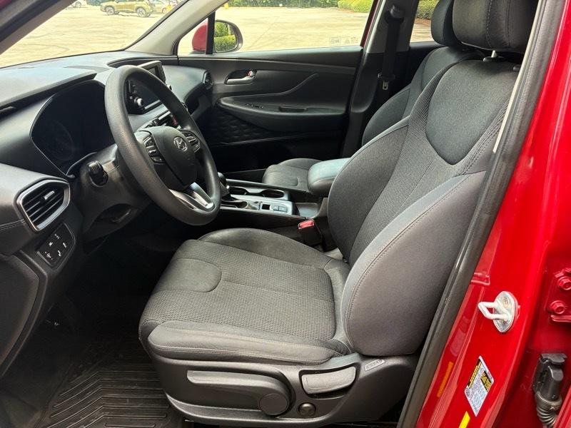 Hyundai Santa Fe SE 2.4 AWD 2019