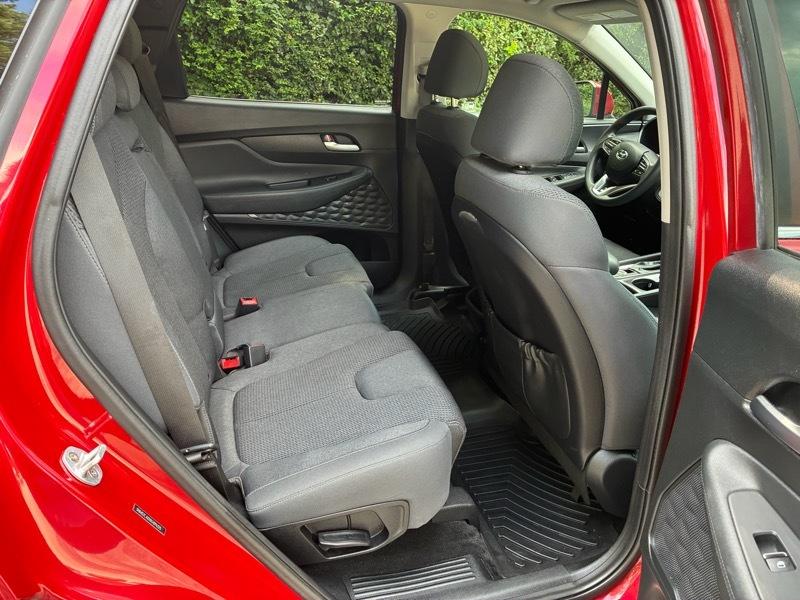 Hyundai Santa Fe SE 2.4 AWD 2019