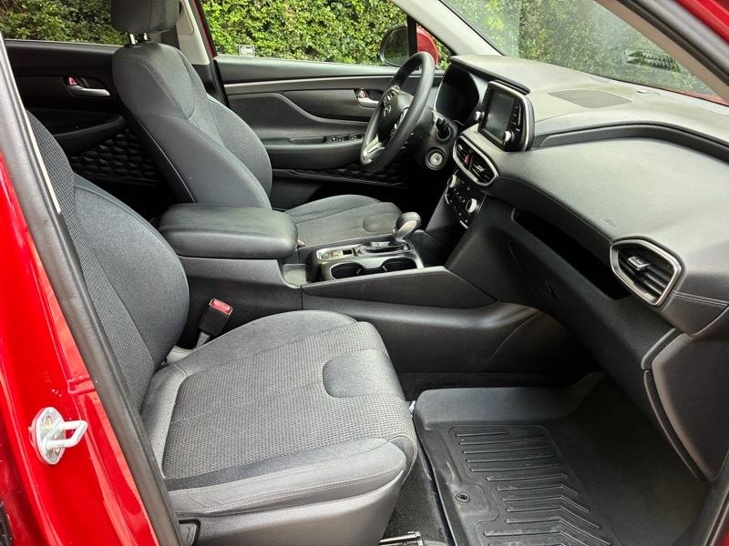 Hyundai Santa Fe SE 2.4 AWD 2019