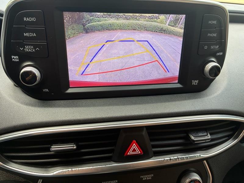 Hyundai Santa Fe SE 2.4 AWD 2019