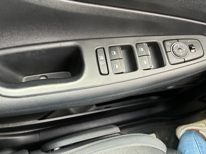 Hyundai Santa Fe SE 2.4 AWD 2019