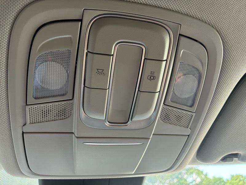 Hyundai Santa Fe SE 2.4 AWD 2019