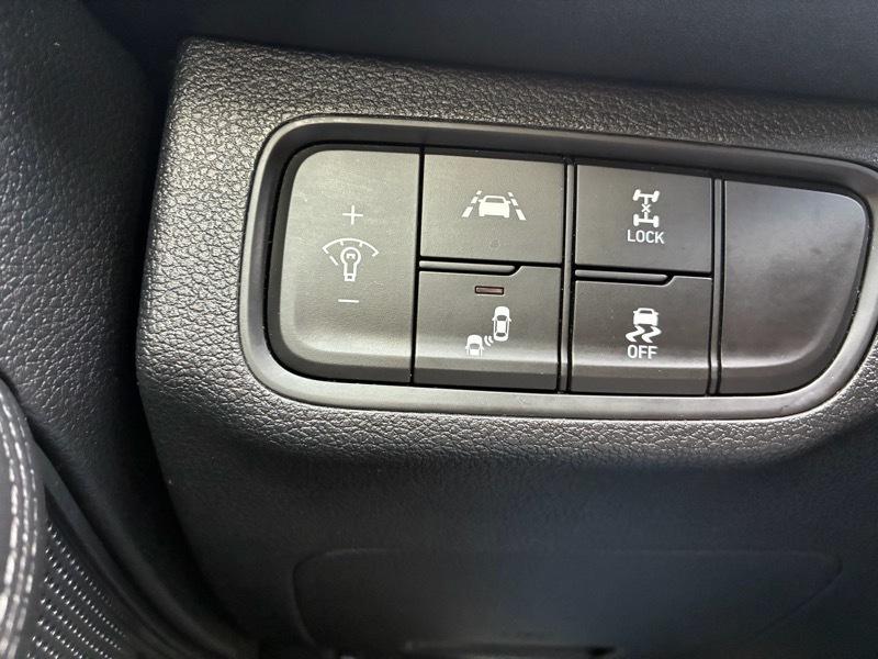 Hyundai Santa Fe SE 2.4 AWD 2019