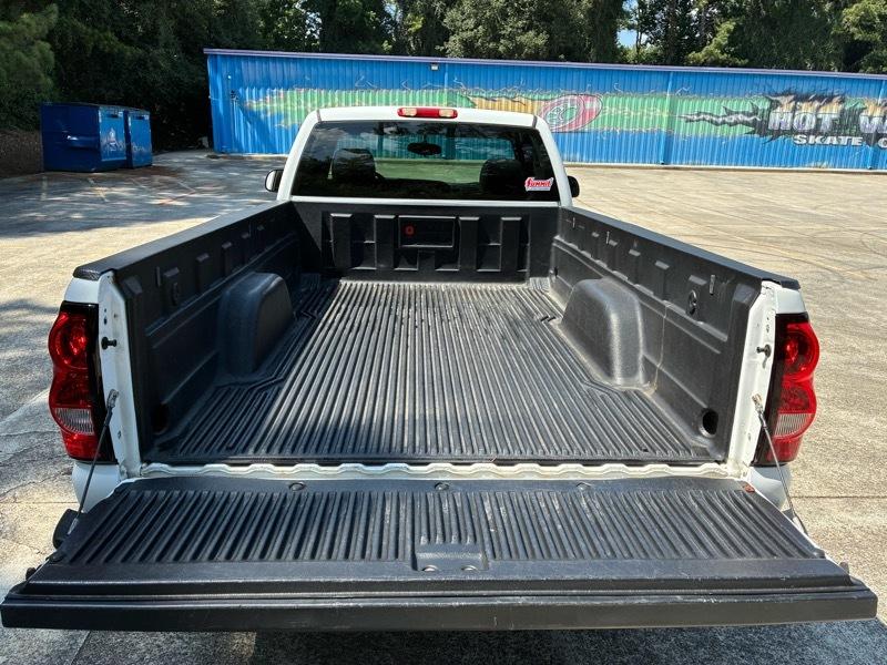 Chevrolet 1500 2WD Reg Cab 2006