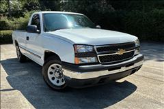 2006 Chevrolet 1500 