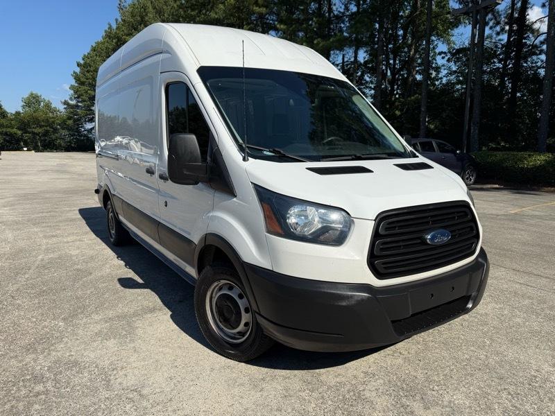Ford Transit 250 Van High Roof w/Sliding Pass. 148-in. WB 2019