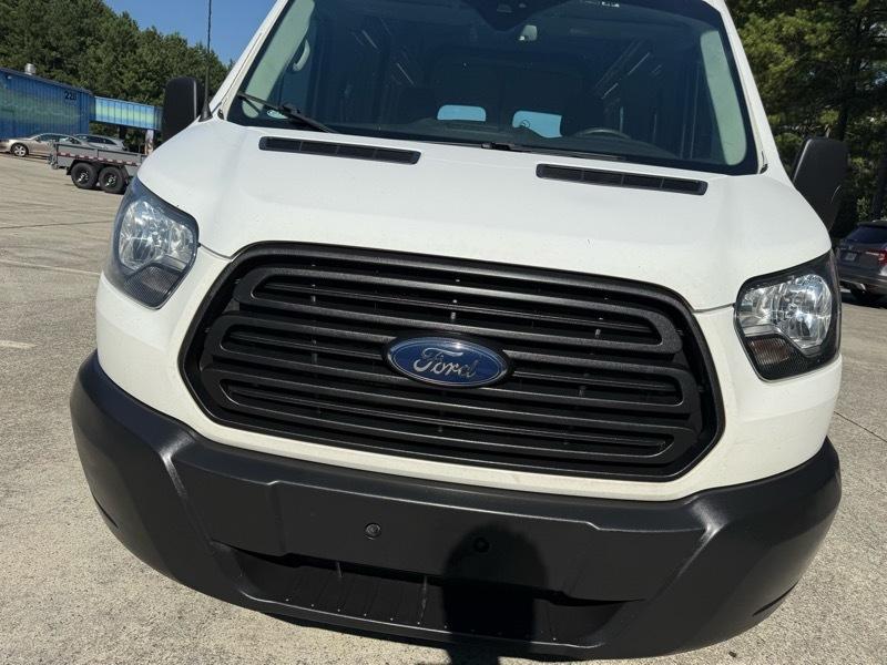 Ford Transit 250 Van High Roof w/Sliding Pass. 148-in. WB 2019