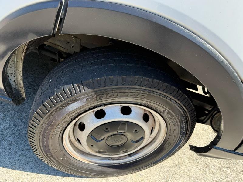 Ford Transit 250 Van High Roof w/Sliding Pass. 148-in. WB 2019