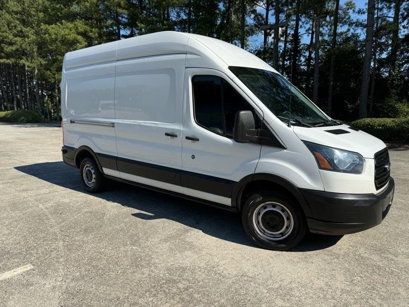 Ford Transit 250 Van High Roof w/Sliding Pass. 148-in. WB 2019