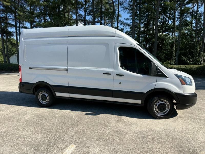 Ford Transit 250 Van High Roof w/Sliding Pass. 148-in. WB 2019