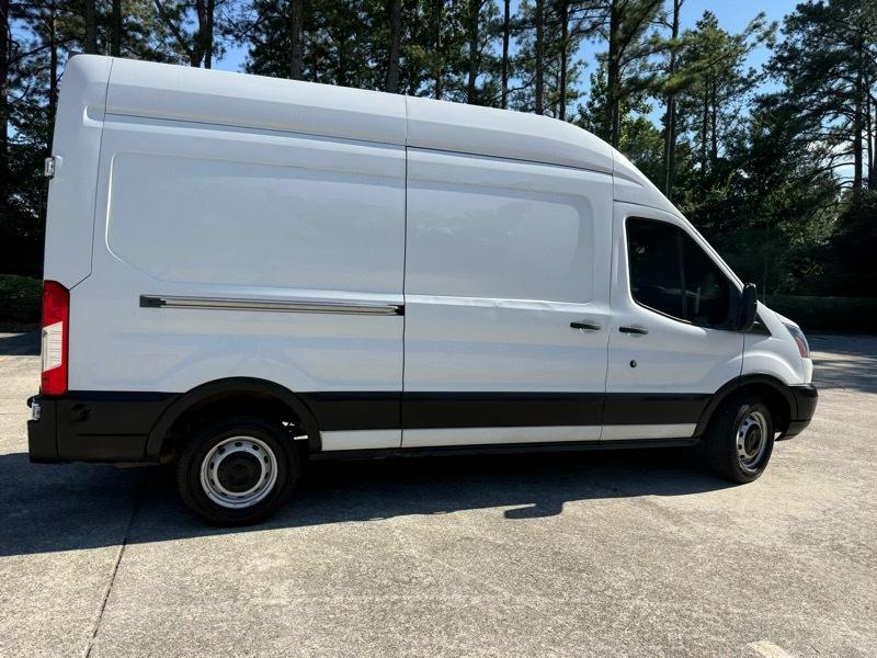 Ford Transit 250 Van High Roof w/Sliding Pass. 148-in. WB 2019
