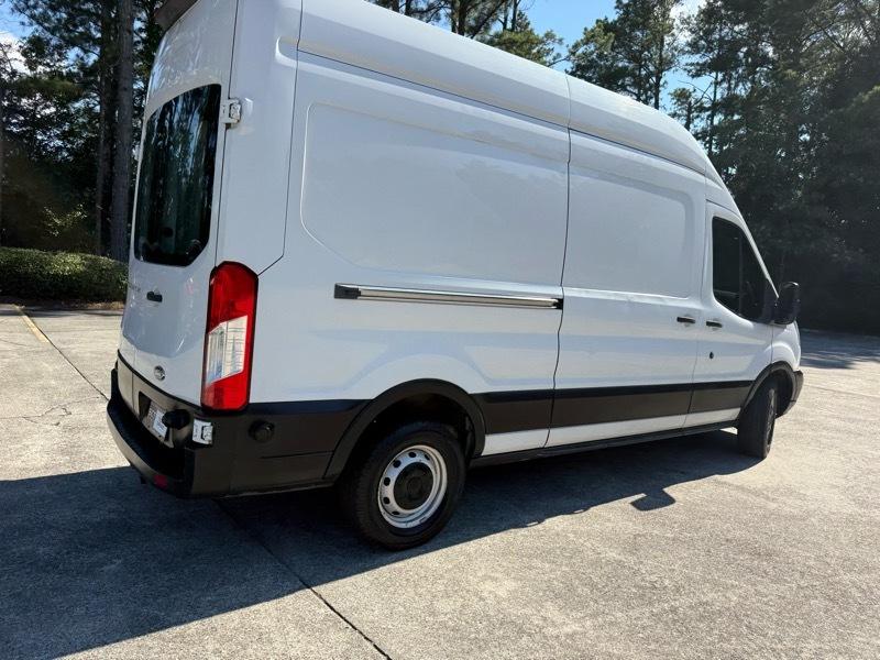 Ford Transit 250 Van High Roof w/Sliding Pass. 148-in. WB 2019